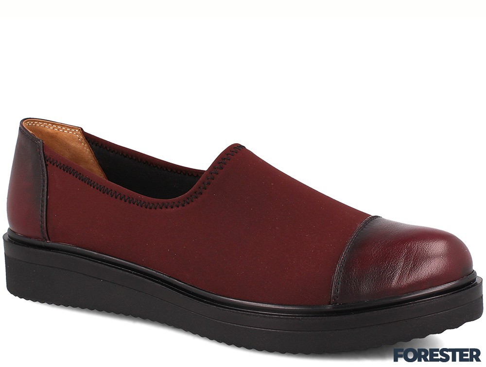 Жіночі туфлі Forester 6277-48