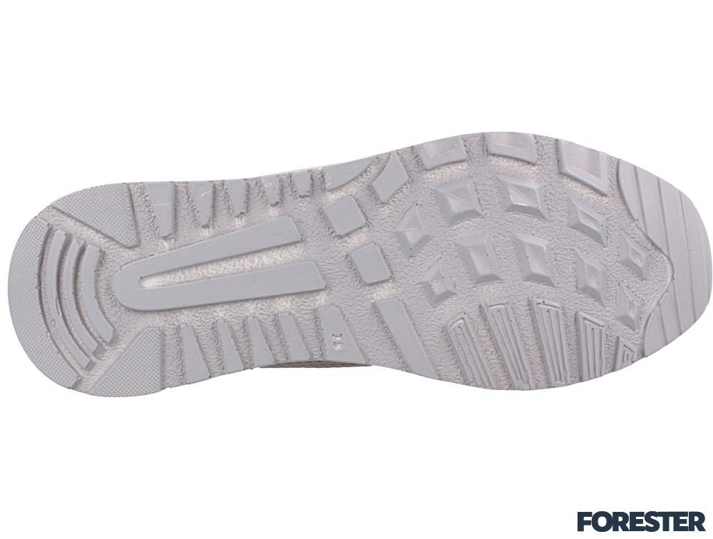 Жіночі кросівки Forester 7010-37 (сірий)