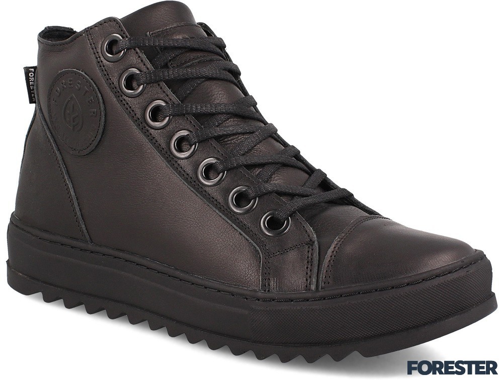 Мужские ботинки Forester 70127-271