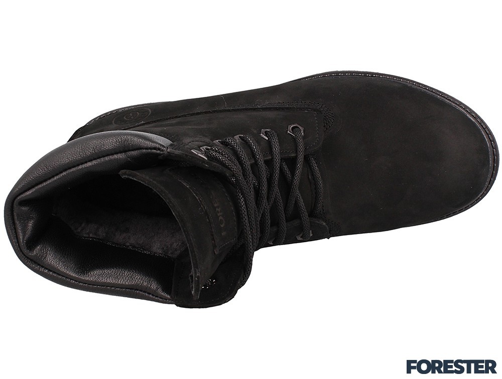 Чоловічі черевики Forester 7511-271