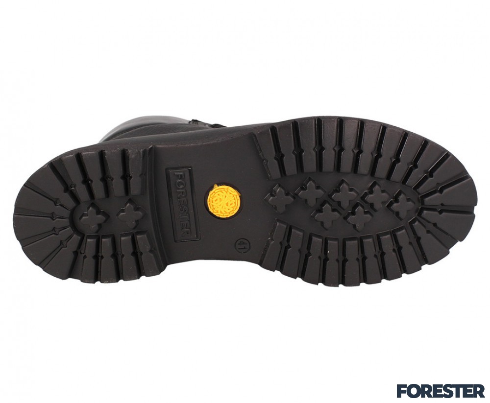 Мужские ботинки Forester 7511-272