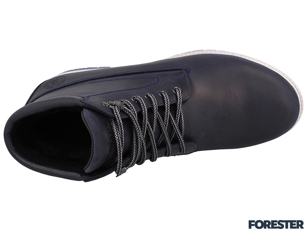 Мужские ботинки Forester 85751-005