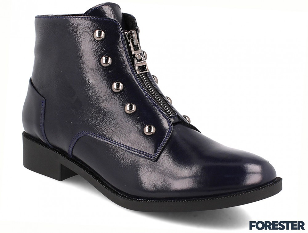 Жіночі черевики Forester 8758-89