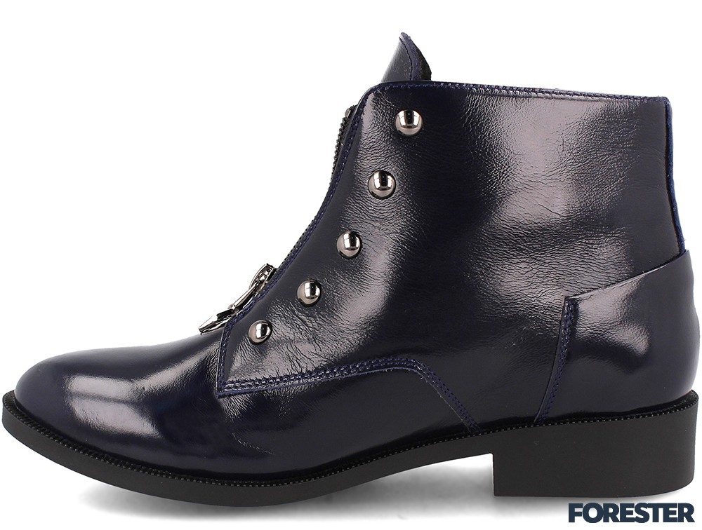 Жіночі черевики Forester 8758-89