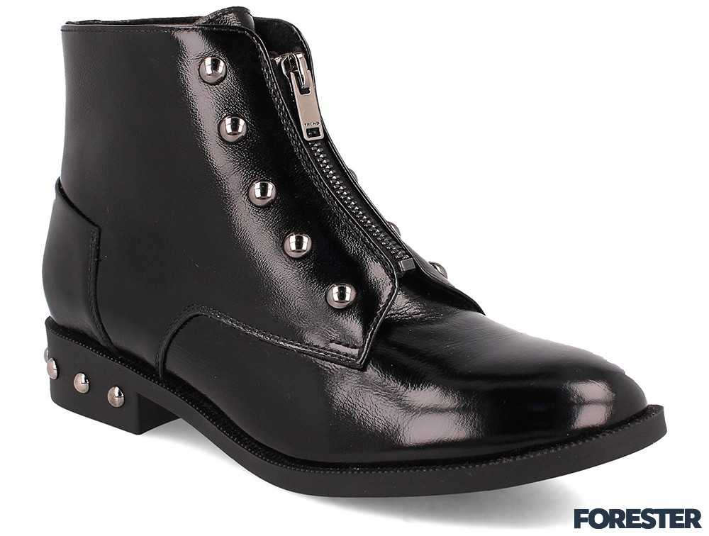 Жіночі черевики Forester 8759-27