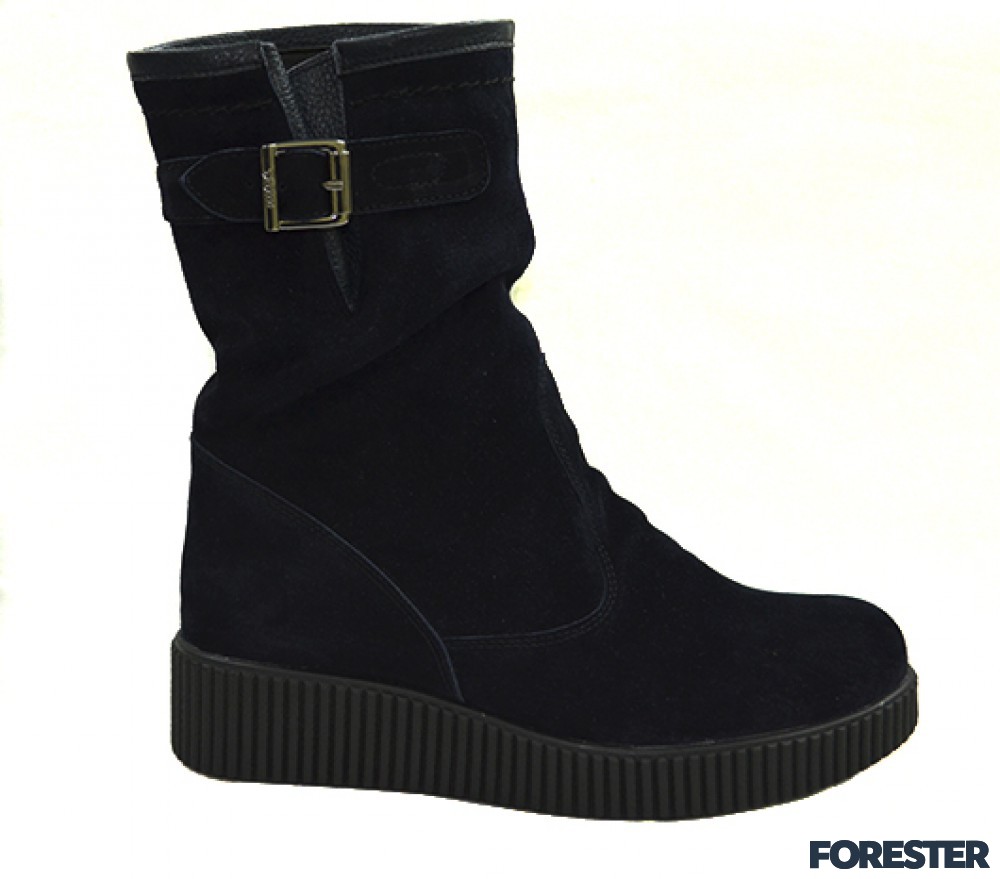 Зимние ботинки Forester VTLR-437