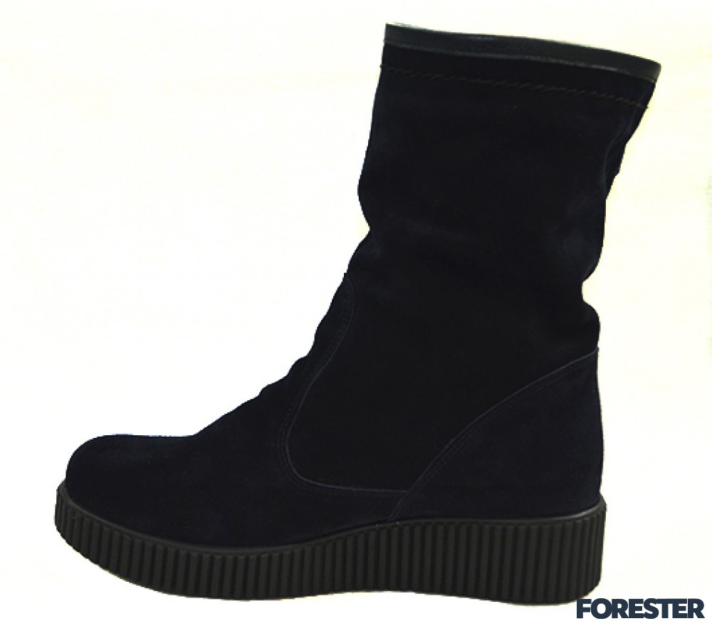 Зимние ботинки Forester VTLR-437