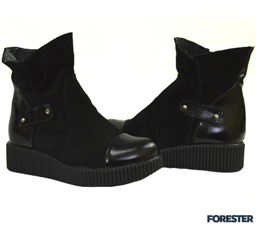 Зимние ботинки Forrester VTLR-568 