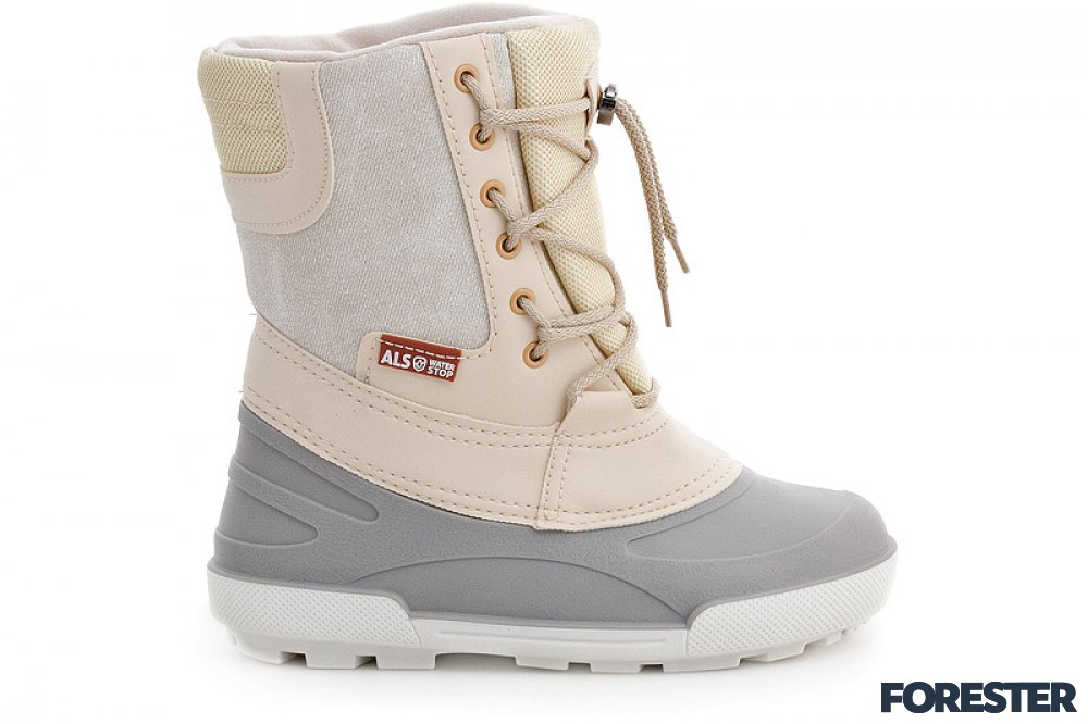 Forester Jeans 95013-18