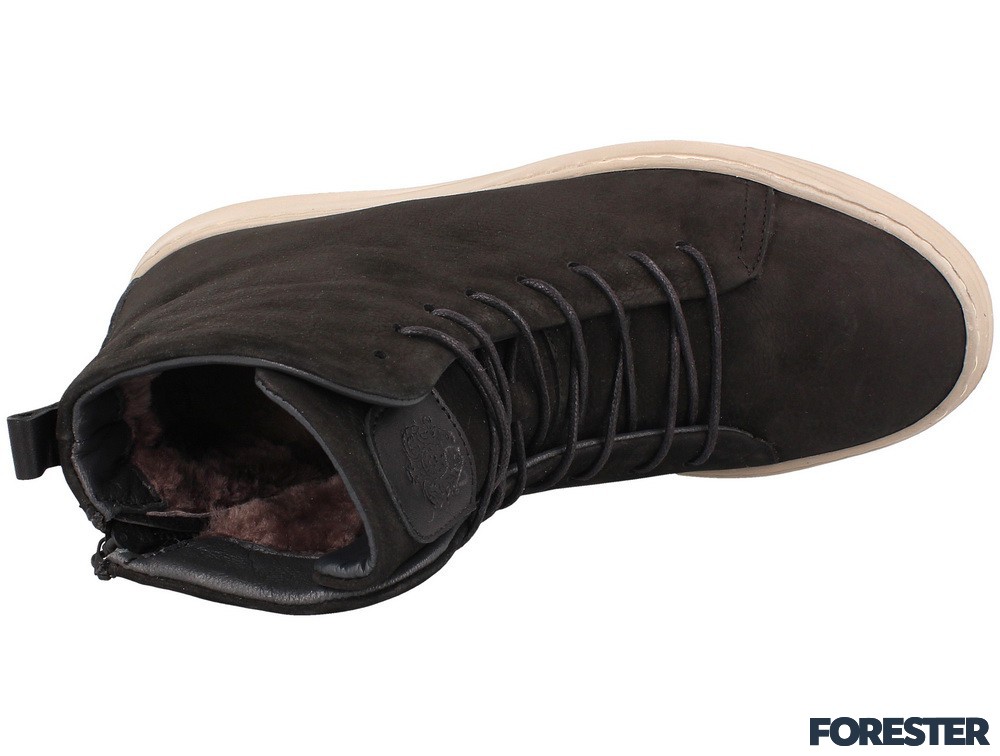 Мужские ботинки Forester 9512-27
