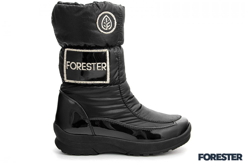 Forester 9860-0699-27