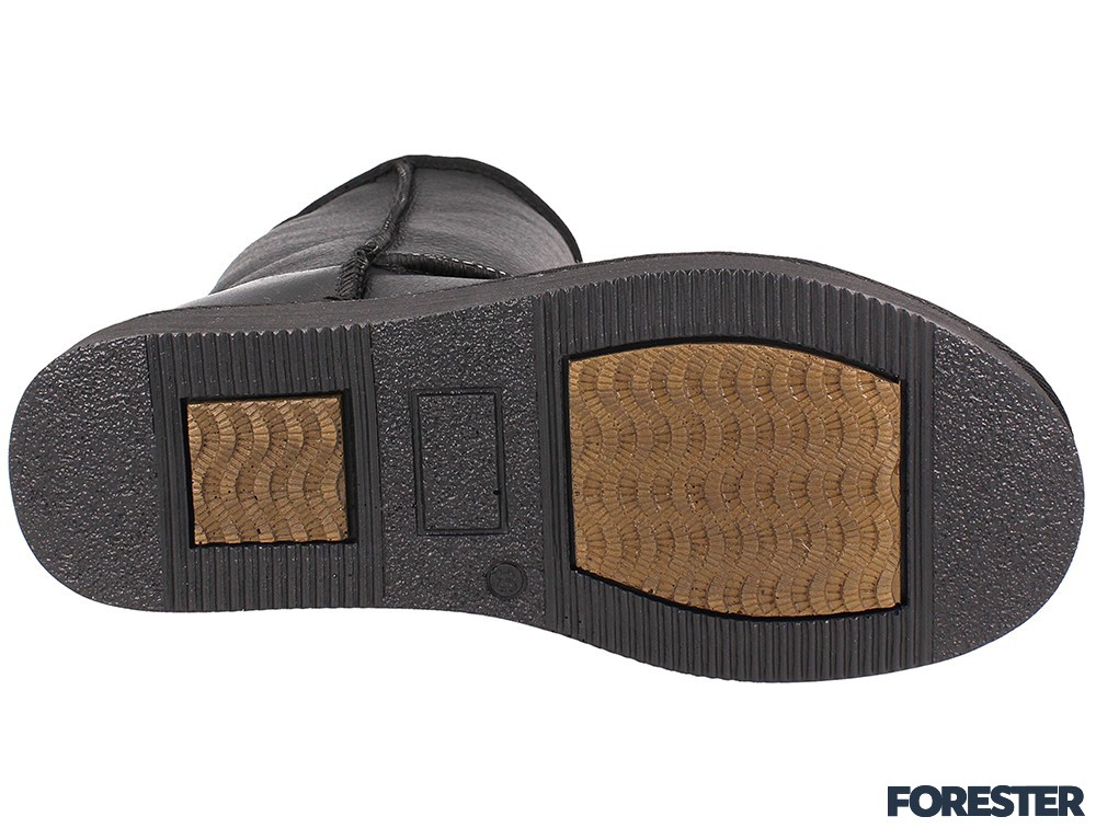 Forester Mid Cut 101006-2002