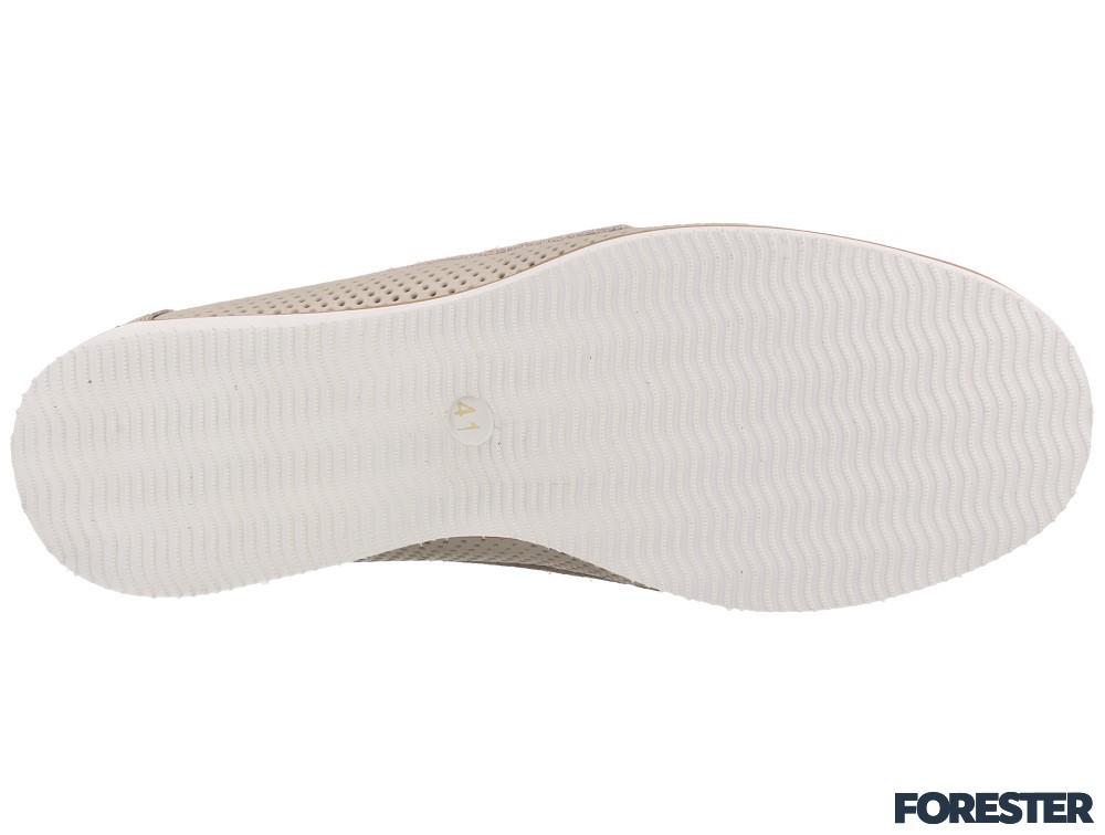 Forester Perforation 4070-37