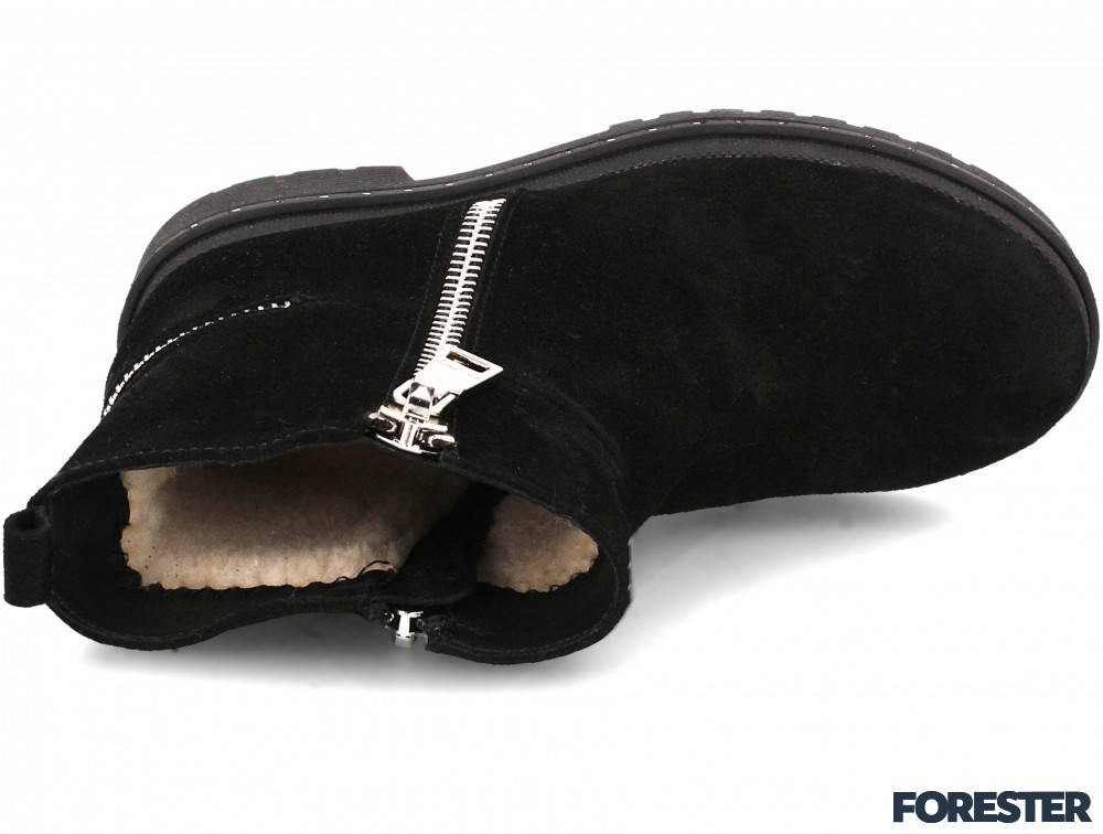 Женские ботинки Forester 01543-1