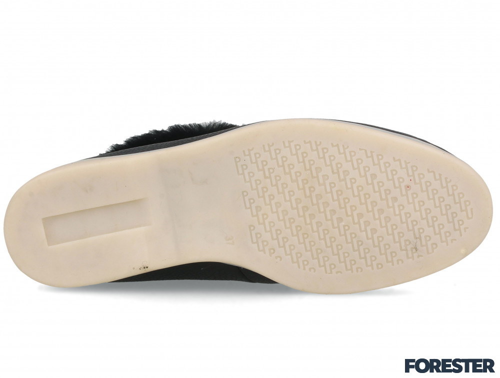 Женские ботинки Forester 1022-27