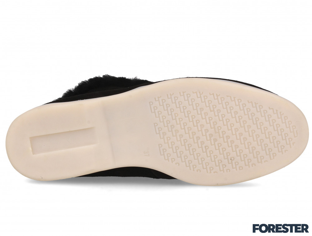Женские ботинки Forester 1022-271