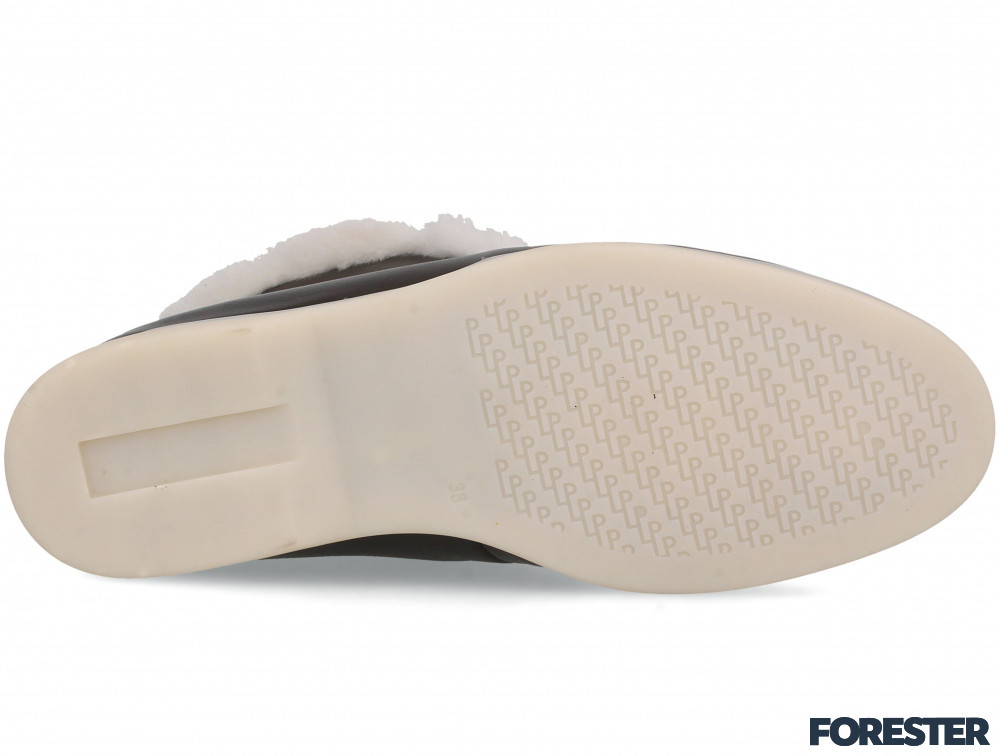 Женские ботинки Forester 1022-45