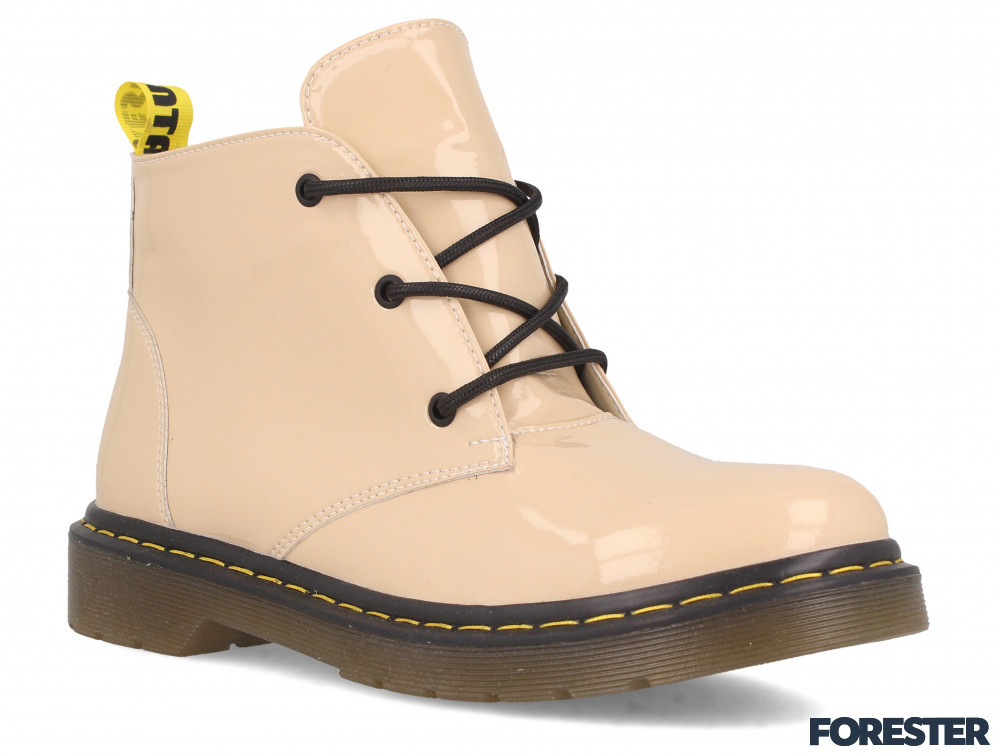 Женские ботинки Forester 130-76-144