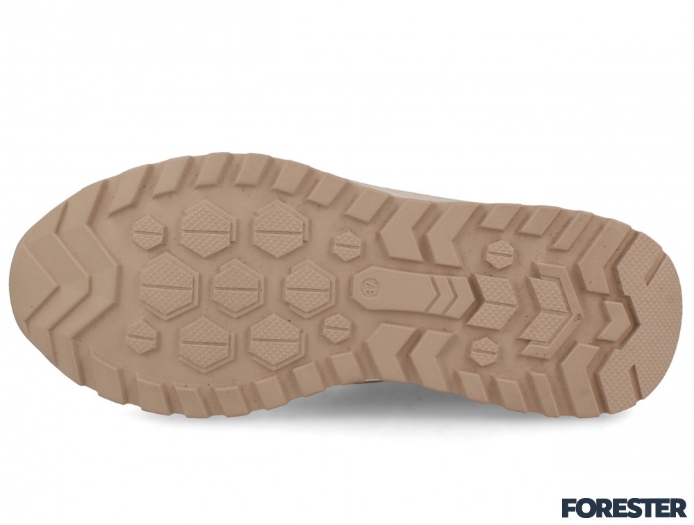 Женские ботинки Forester 14500-
