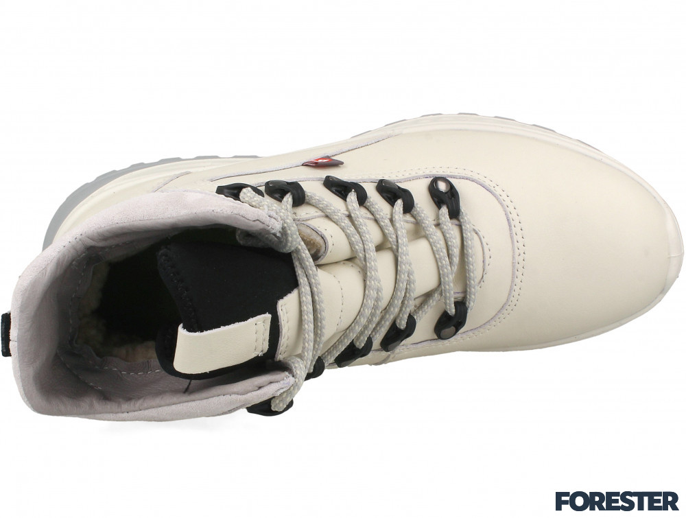 Женские ботинки Forester 14500-13