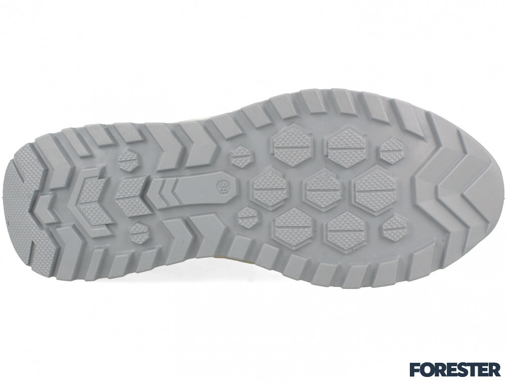 Женские ботинки Forester 14500-13