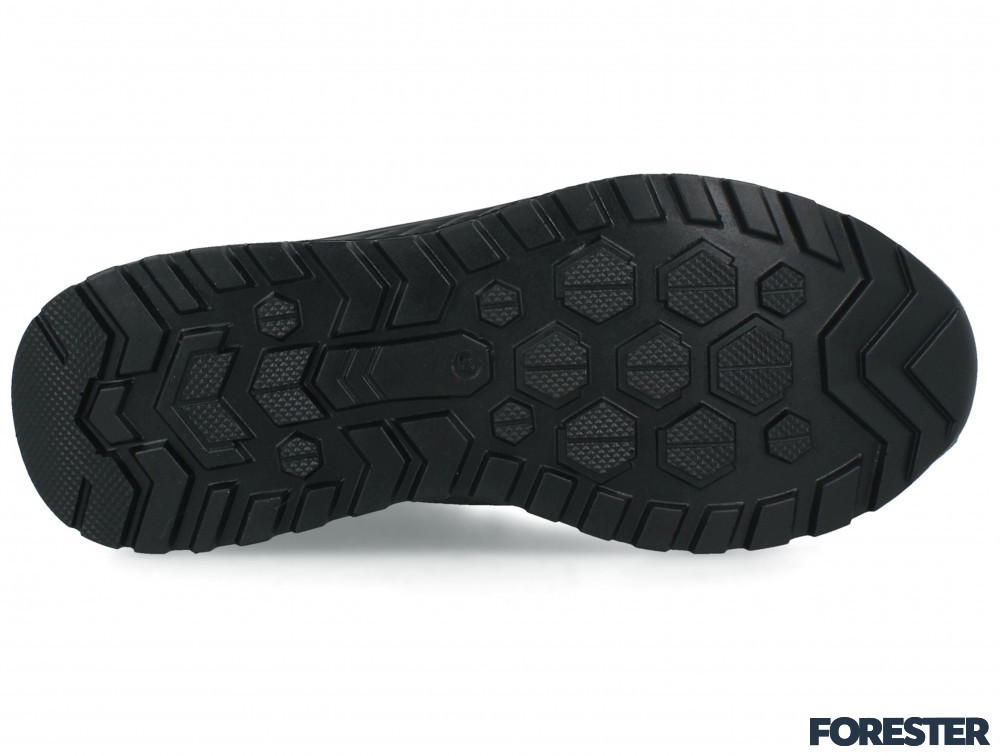 Женские ботинки Forester 14500-15