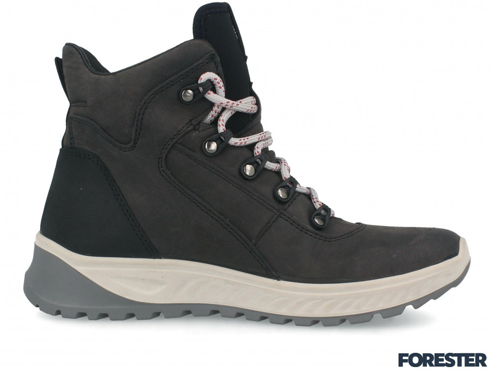 Женские ботинки Forester 14500-3