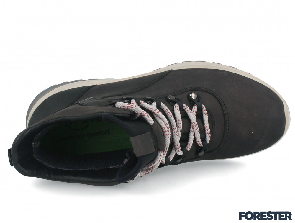Женские ботинки Forester 14500-3