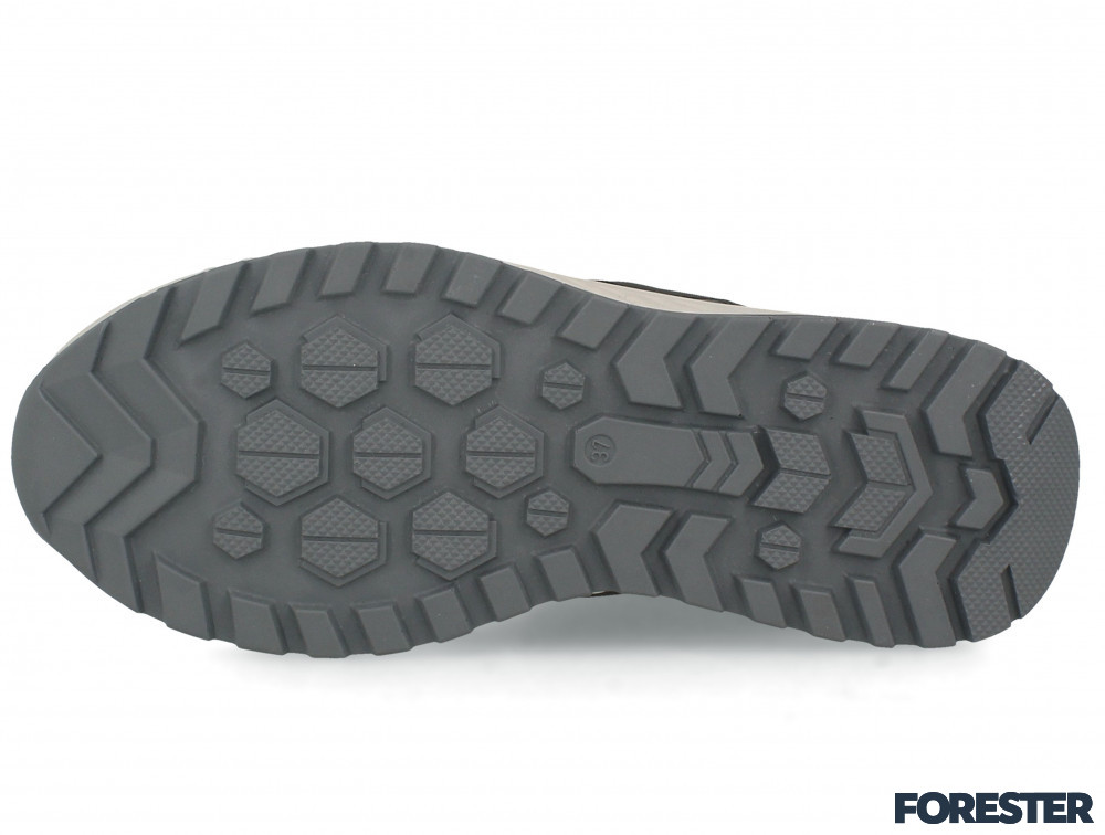 Жіночі черевики Forester Ergostrike 14500-3