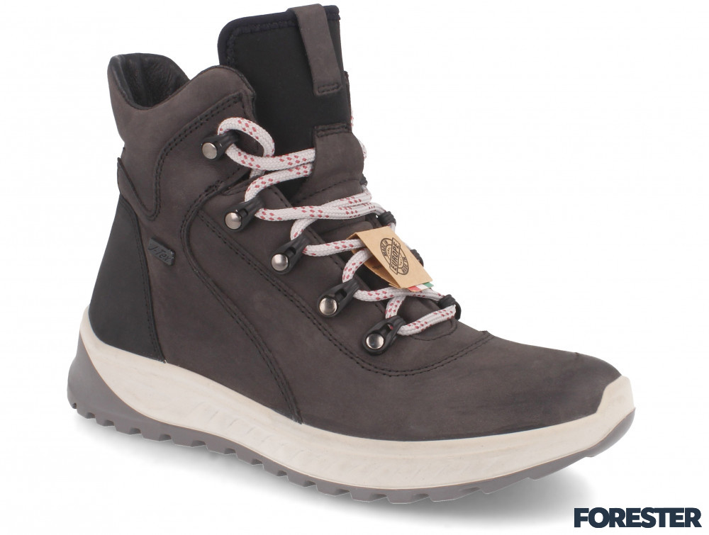 Жіночі черевики Forester Ergostrike 14500-3