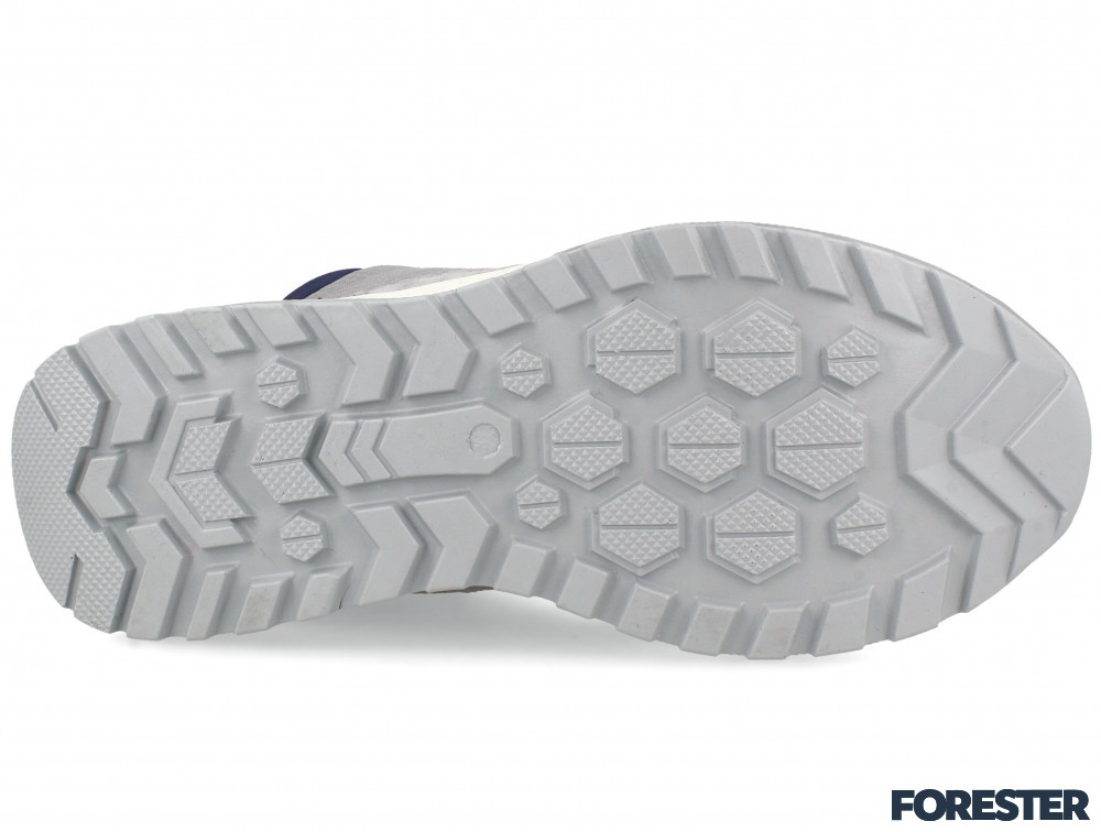 Женские ботинки Forester 14539-4