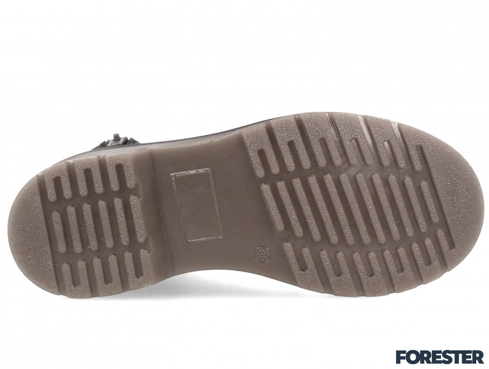 Женские ботинки Forester 1460-2077