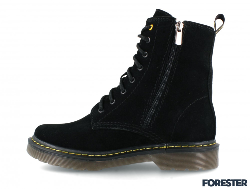 Женские ботинки Forester 1460-270