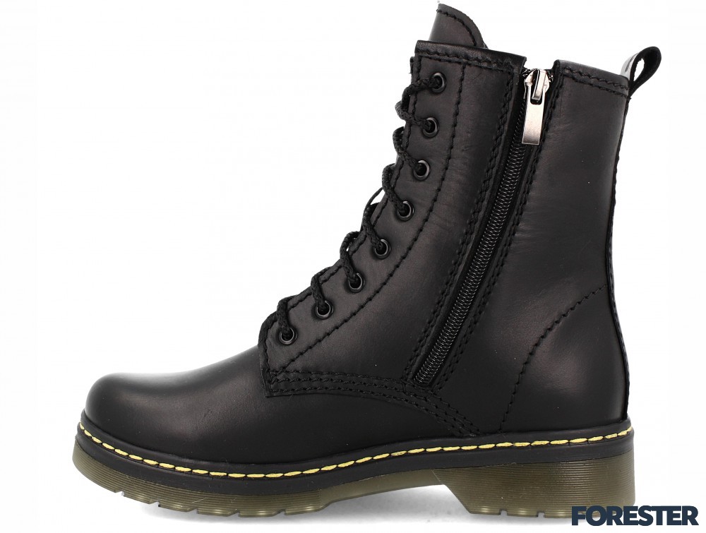 Женские ботинки Forester 1460-273MB