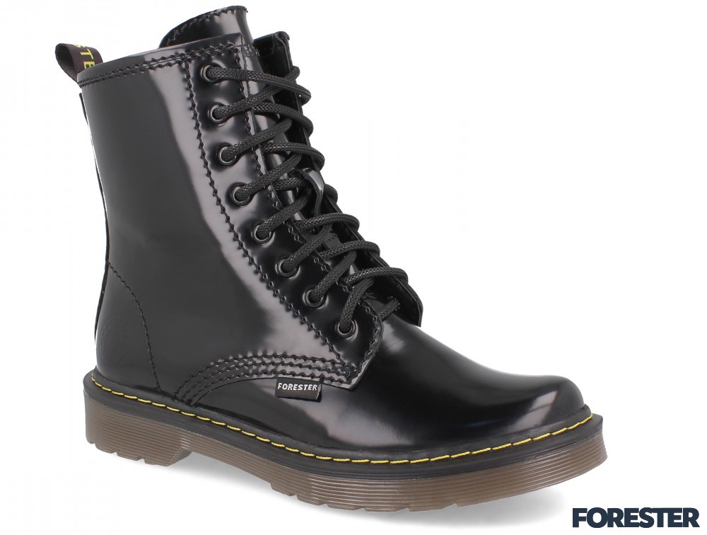 Женские ботинки Forester 1460-275MB