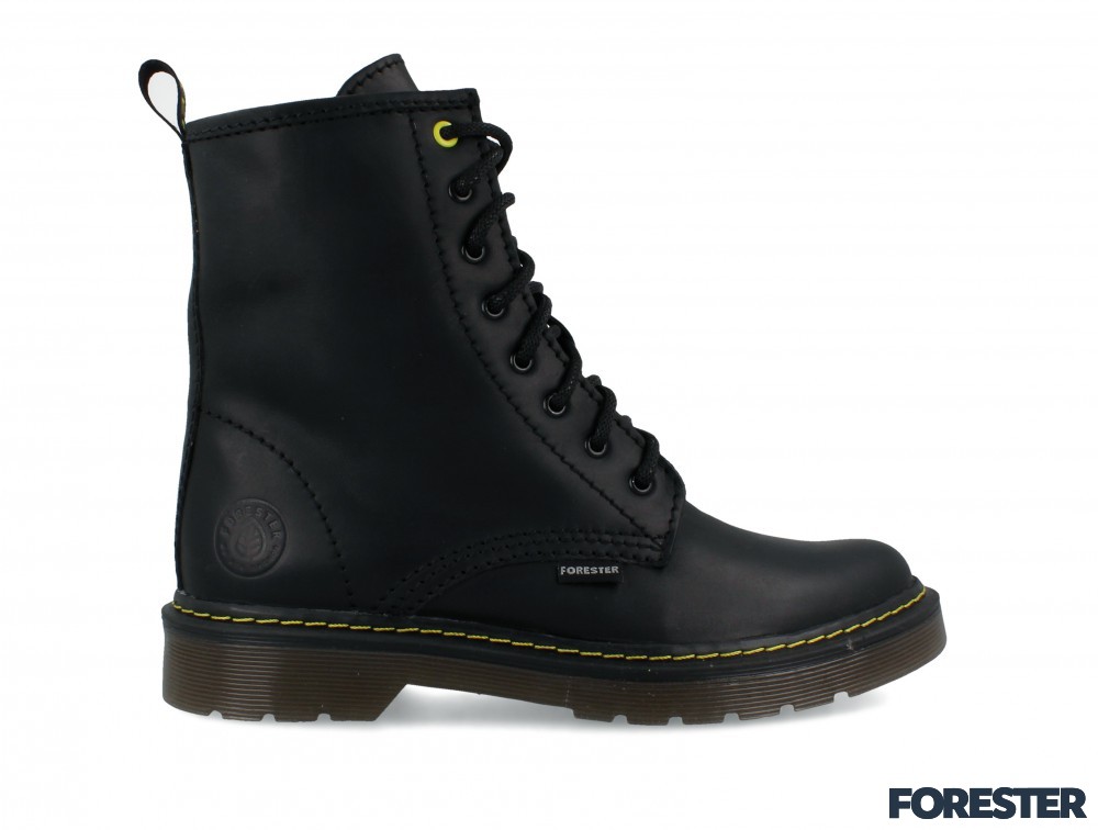 Женские ботинки Forester 1460-277MB