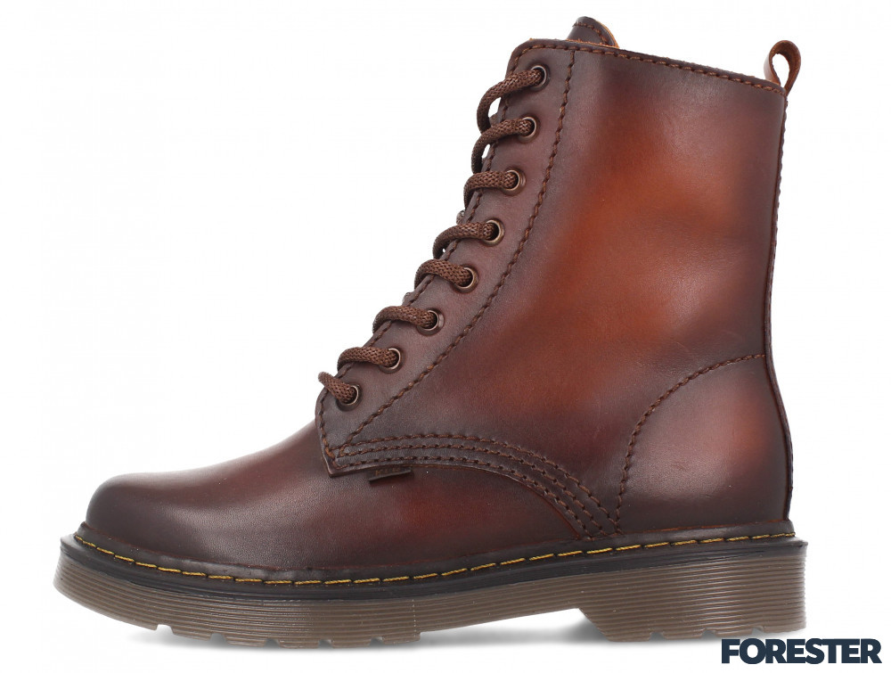 Женские ботинки Forester 1460-45