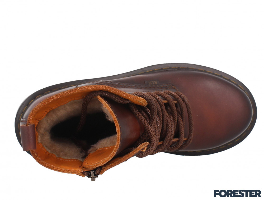Жіночі черевики Forester 1460-45
