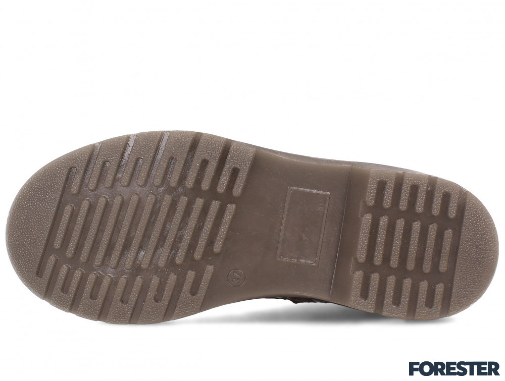 Женские ботинки Forester 1460-45