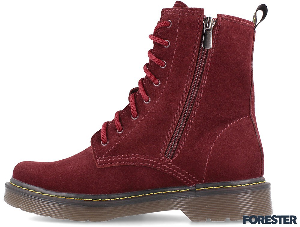 Женские ботинки Forester 1460-481MB