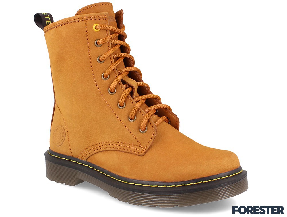 Женские ботинки Forester 1460-74MB