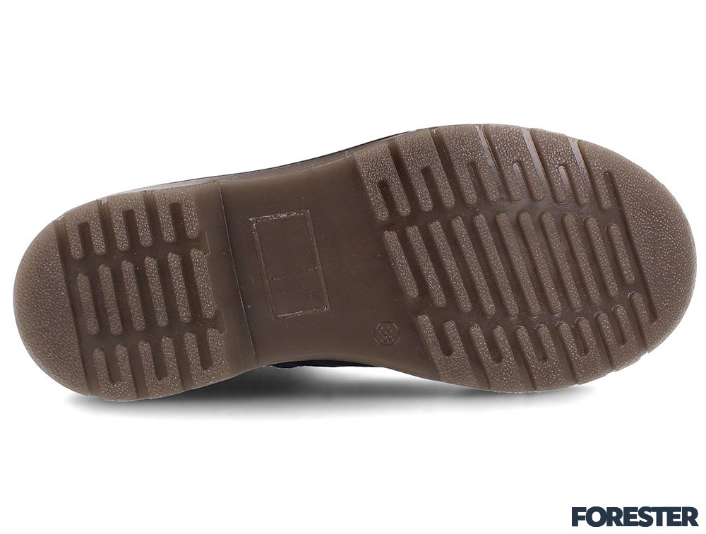 Женские ботинки Forester 1460-892