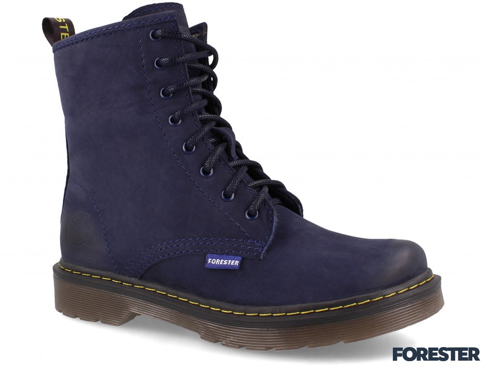 Женские ботинки Forester 1460-892