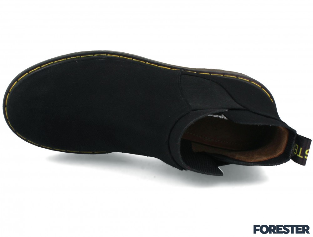 Женские ботинки Forester 146012-27