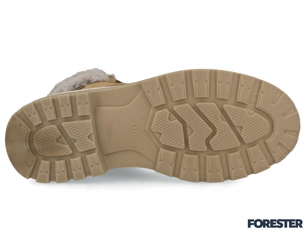Жіночі черевики Forester Medeu 14606-4