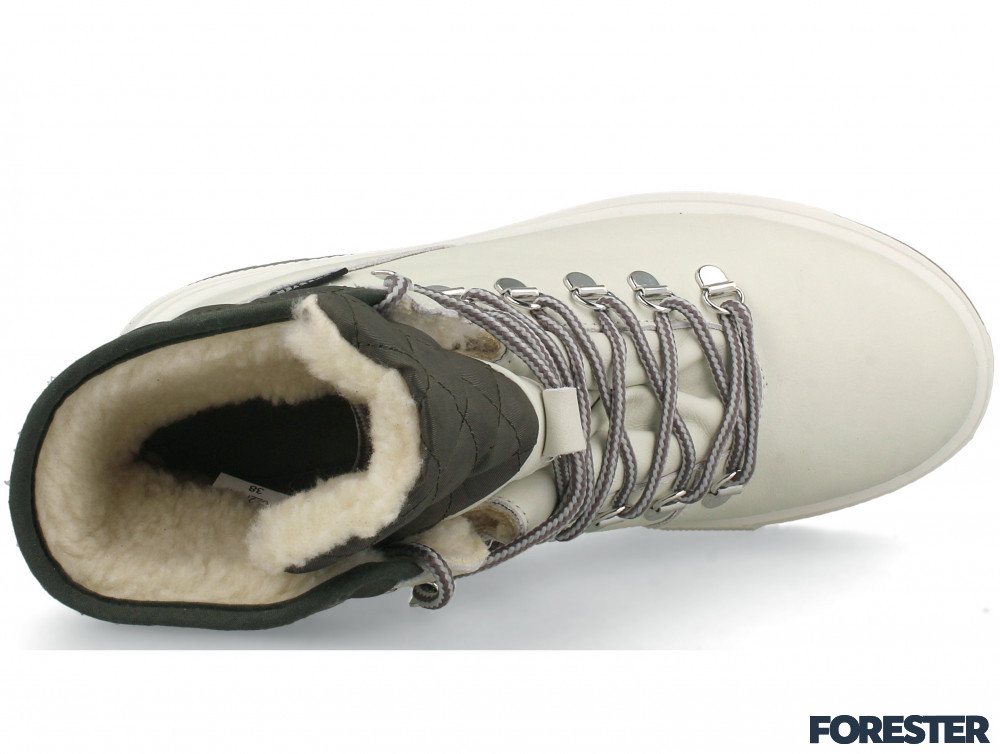 Женские ботинки Forester 14622-11