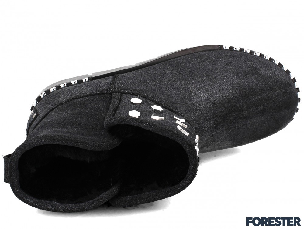 Женские ботинки Forester 1521-10-37