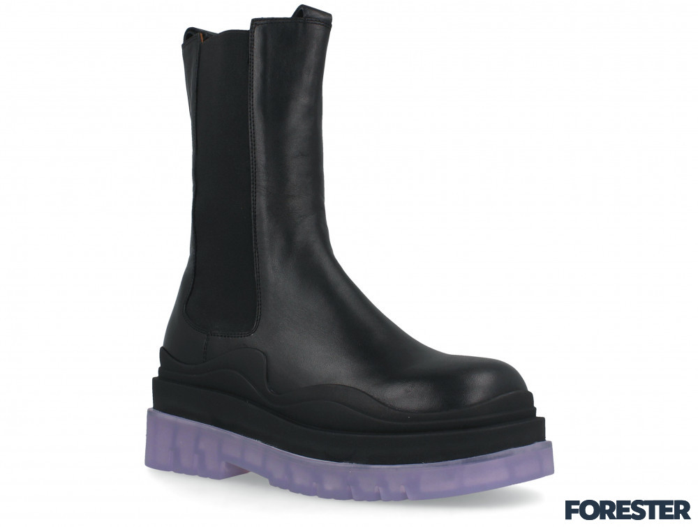 Женские ботинки Forester 2379-4957