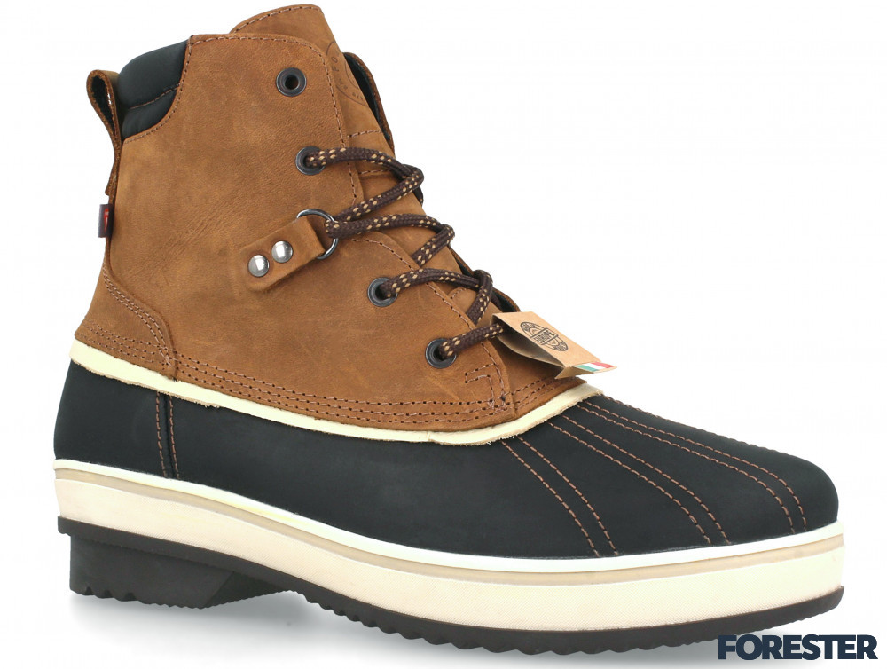 Женские ботинки Forester 2626-1