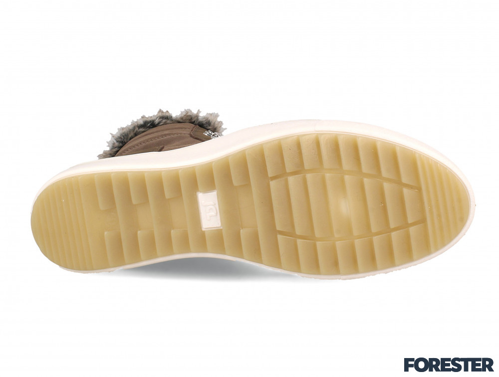 Жіночі черевики Forester Oland Primaloft 2759-30